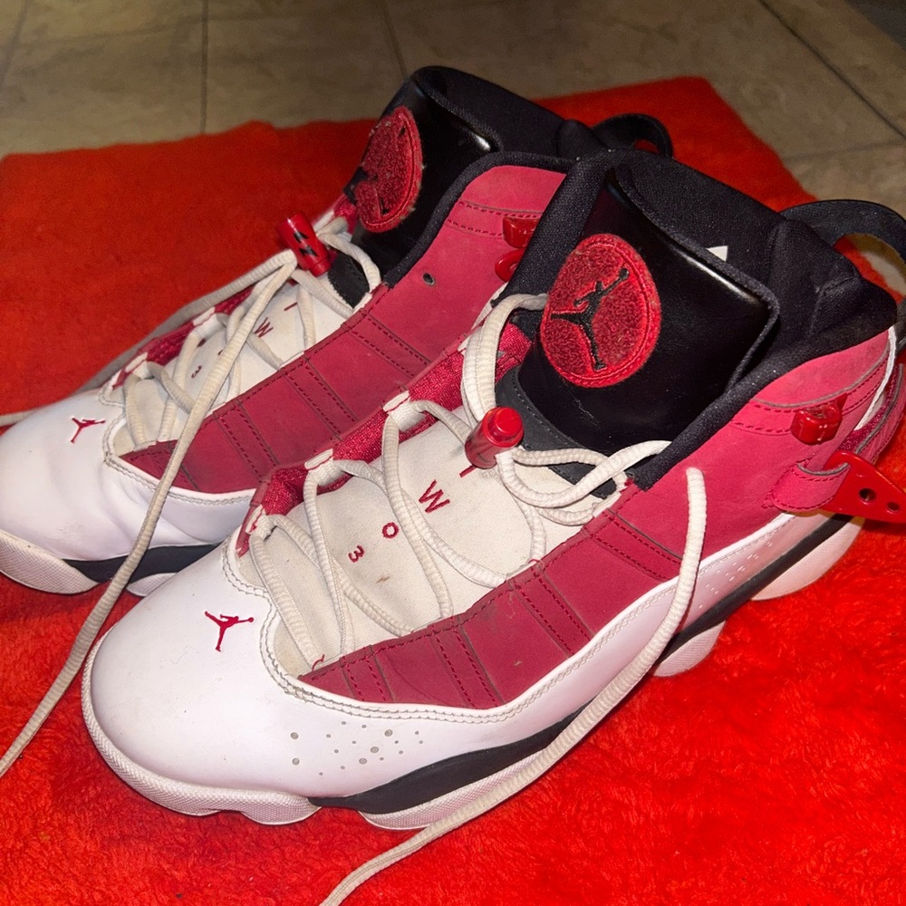 Jordan’s UniSex